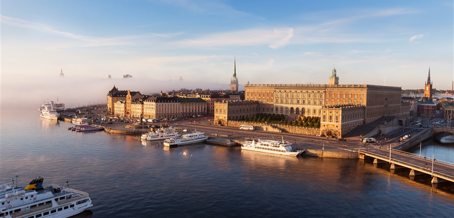 Stockholm Royal Palace_Jeppe Wikstrom_Visit Sweden